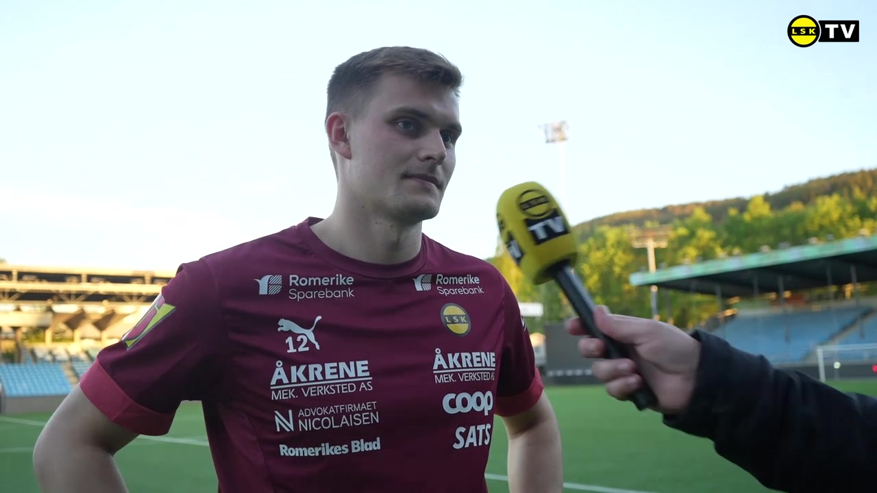Mads etter Godset
